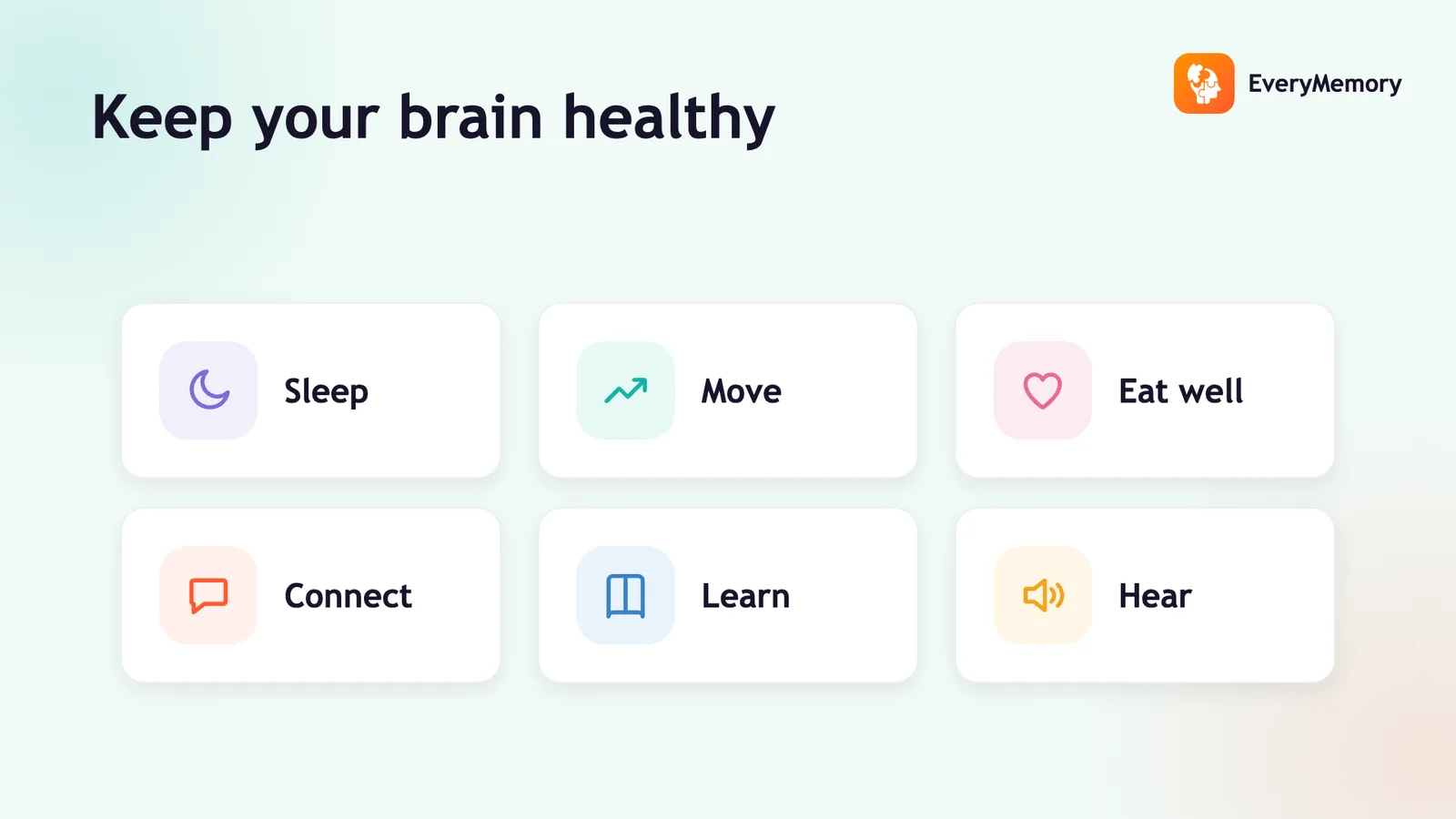 How to Keep Your Brain Healthy: A Complete Lifestyle Guide